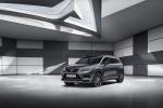 Cupra Ateca 2018 года (WW)
